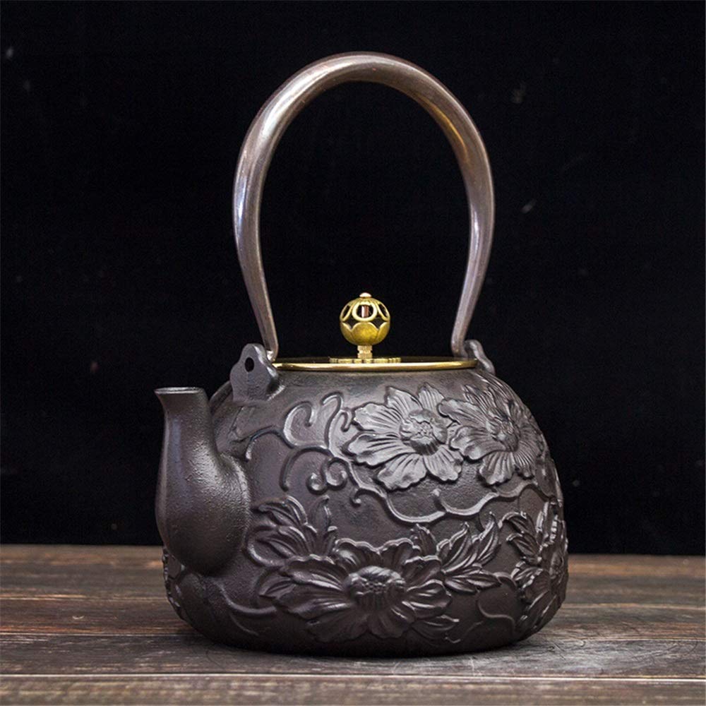 Amazon.co.jp: 鉄急須 鉄急須 ホーロー急須 お茶漬け 急須 急須 日本茶